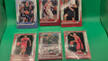 Single card sale